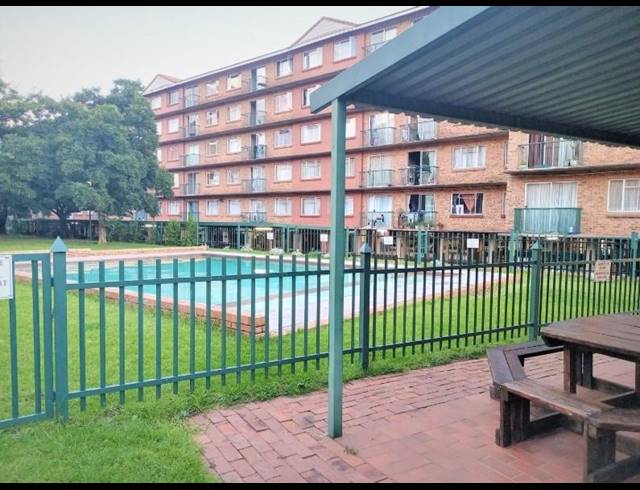 3 BEDROOM APARTMENT FOR SALE IN DIE HOEWES